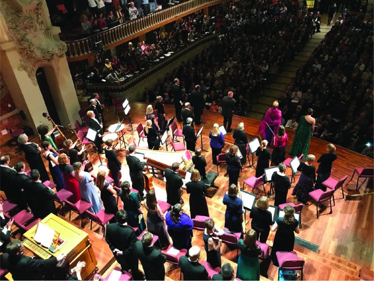 Concert Chorale (Gèneve)